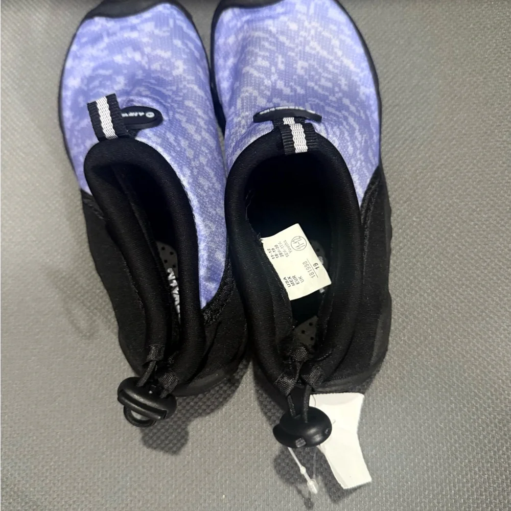 Airwalk Lavender Water Shoes